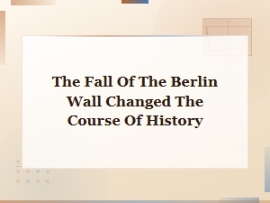 Creative Variations of Historical Event Sentence Examples